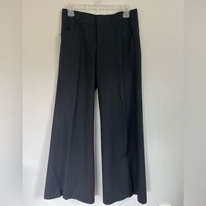 BCBG Wide Leg Pant